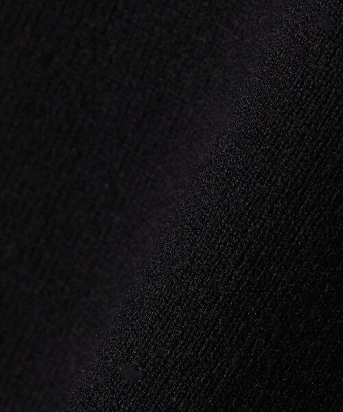 SHIPS Colors:〈手洗い可能〉バックリボン ニット セットアップ（ニット/セーター）｜SHIPS Colors（シップス カラーズ）