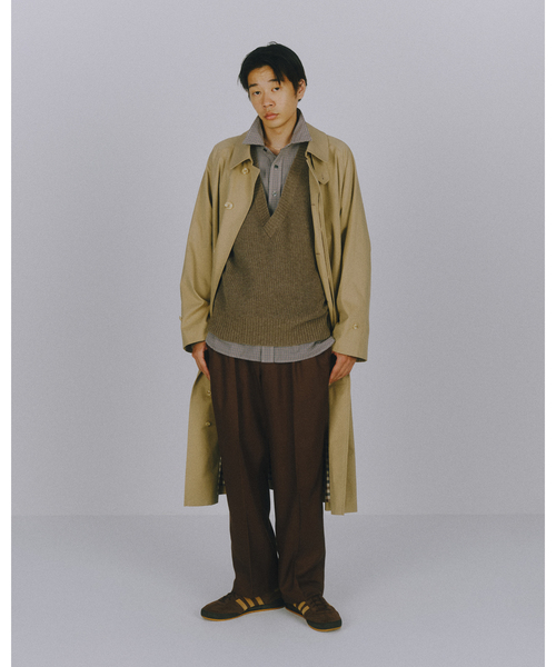 FRED PERRY（フレッドペリー）の「FRED PERRY for JOURNAL STANDARD