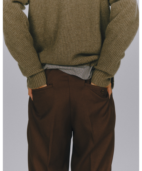 FRED PERRY（フレッドペリー）の「FRED PERRY for JOURNAL STANDARD