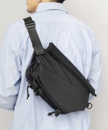 NoiR/�m�A�[��(�m�A�[��)�̃n�[�t���� �V�����_�[�o�b�O �{�g���z���_�[�t�� Hexa shoulder N24005(�V�����_�[�o�b�O)