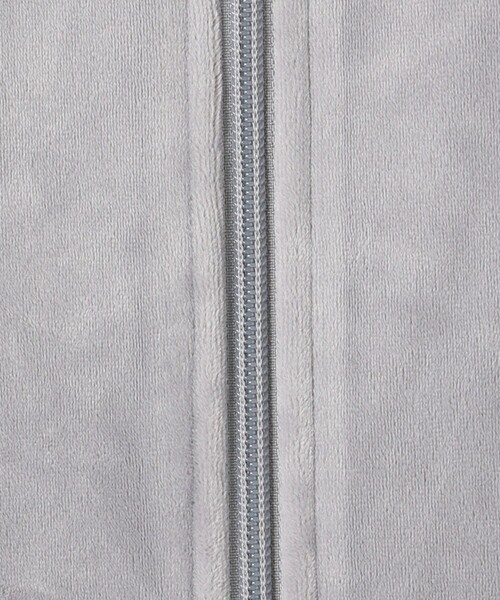 adidas Originals（アディダスオリジナルス）の「＜adidas Originals＞ ベッケンバウアー ベロア トラック トップ（ブルゾン・メンズ・グレー/ネイビー/ベージュ・M/L/XL）」の21枚目の写真