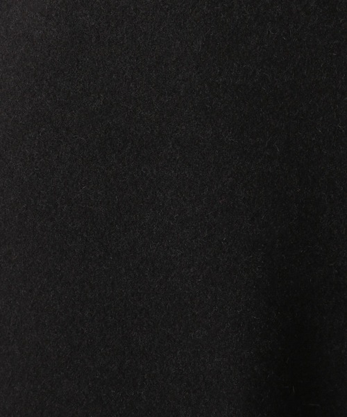 LEPSIM（レプシィム）の「メルトンサス付きパンツ　147614（その他パンツ・レディース・ブラック/グレー・FREE）」の19枚目の写真