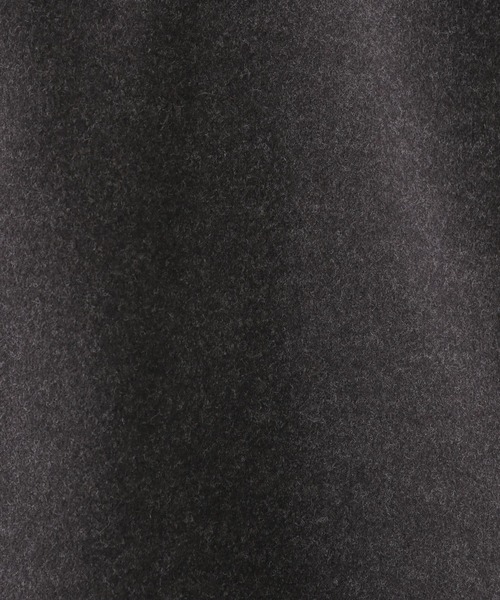 LEPSIM（レプシィム）の「メルトンサス付きパンツ　147614（その他パンツ・レディース・ブラック/グレー・FREE）」の7枚目の写真