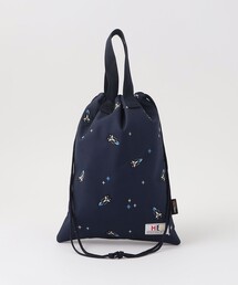 MEI(メイ)の【別注】<MEI>シューズ バッグ(ユニバース) / キッズ(トートバッグ)