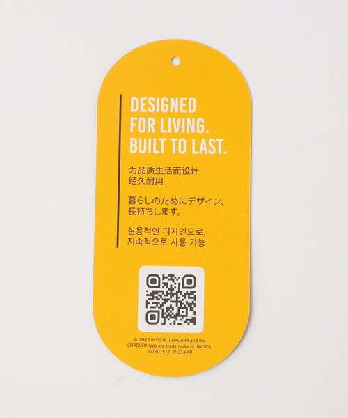 MEI（メイ）の「【別注】＜MEI＞シューズ バッグ（ユニバース） / キッズ（トートバッグ・キッズ・ネイビー・FREE）」の13枚目の写真