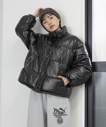 3.3 Field Trip  | 3.3 Field Trip／シャイニーナカワタジャケット(ダウンジャケット/コート)