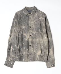 GEN_DAI | GEN_DAI/ゲンダイ/SHIRT JACKET(シャツ/ブラウス)