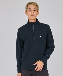 ハーフジップ」に該当するChampion（チャンピオン）のファッション通販