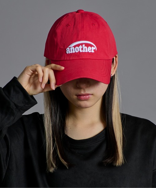 2-12B10 キャップ another（キャップ）｜CALIFORNIA OUTFITTERS（カリフォルニア アウトフィッターズ） 10,780円