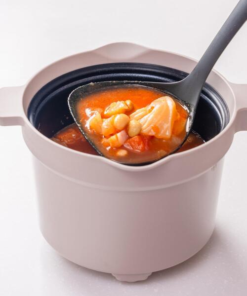 レンジメート マグポット WH（キッチンツール）｜212 KITCHEN STORE