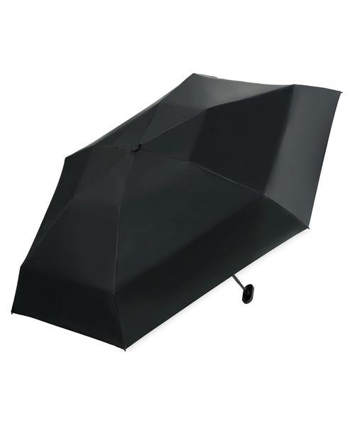 Wpc.(ダブリュピーシー)の「★go-koh 遮光スーパーコンパクト(折りたたみ傘・メンズ・ブラック・FREE)」の22枚目の写真
