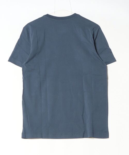 NIKE（ナイキ）の「ナイキ NIKE ナイキ HBR ノベルティ S/S Tシャツ（Tシャツ/カットソー・メンズ・ネイビー/ホワイト/ブラック・S/M/L/LL/3L）」の4枚目の写真