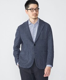 SHIPS(シップス)のSHIPS:〈手洗い可能〉TEXBRID(R) SOLD 2B ジャケット(テーラードジャケット)