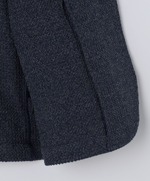 セール】SHIPS:〈手洗い可能〉TEXBRID(R) SOLD 2B ジャケット