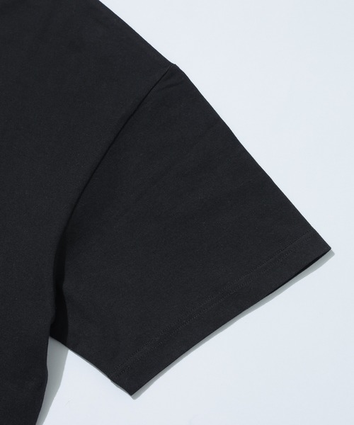 XLARGE(エクストララージ)の「GRAFFITI OG S/S TEE(Tシャツ/カットソー・メンズ・ホワイト/グリーン/ブラック・S/M/L/XL)」の9枚目の写真