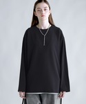 SOCCE(ソーシー)の「トップス(Tシャツ/カットソー)」