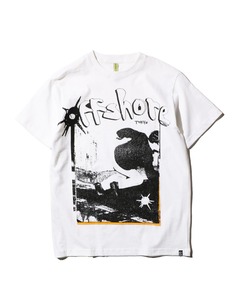POST MALONE × KOSUKE KAWAMURA update1.0 LS（Tシャツ/カットソー