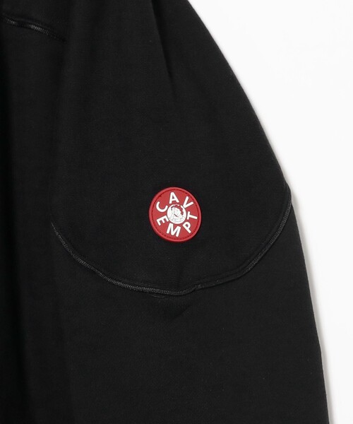 人気のクリスマスアイテムがいっぱい！ / C.E COTTON CREWNECK（スウェット）｜C.E（シーイー）の TRACK トップス