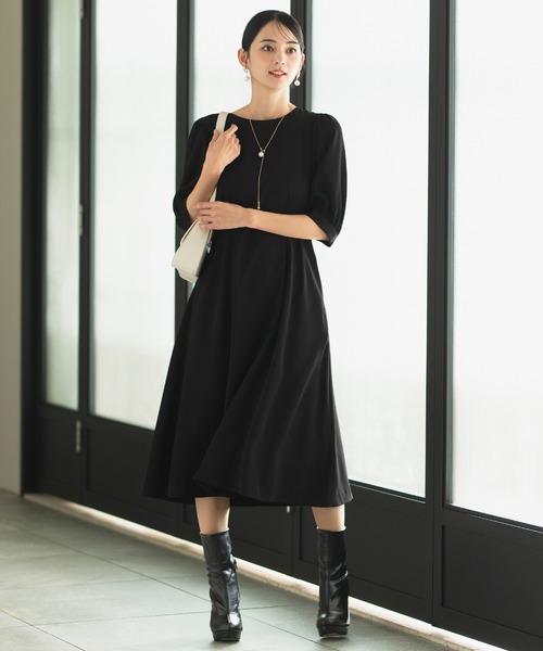 【未使用含む】ハンドメイド ワンピース＆スカート 6点セット 長袖ワンピース スカート セットアップ 2点セット レディース サイド