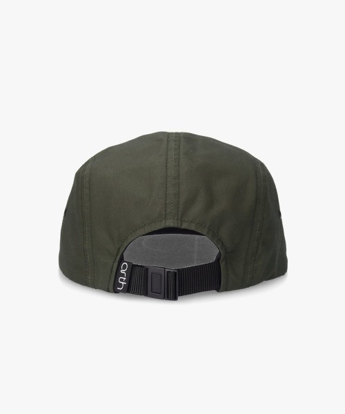 arth（アース）の「arth  Paraffin JetCap / アース（キャップ・メンズ・グリーン/ブラウン/オレンジ・57~59cm）」の13枚目の写真