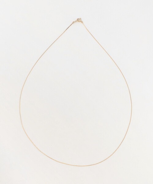 steven alan スティーブンアラン　ネックレス Steven Alan（スティーブンアラン）の「＜Steven Alan＞ガラス