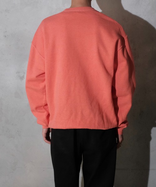 ジャージーズ JERZEES スウェット トレーナー 赤 レッド M アメカジ JERZEES(ジャージーズ) スウェット | 少しマニアックな古着の