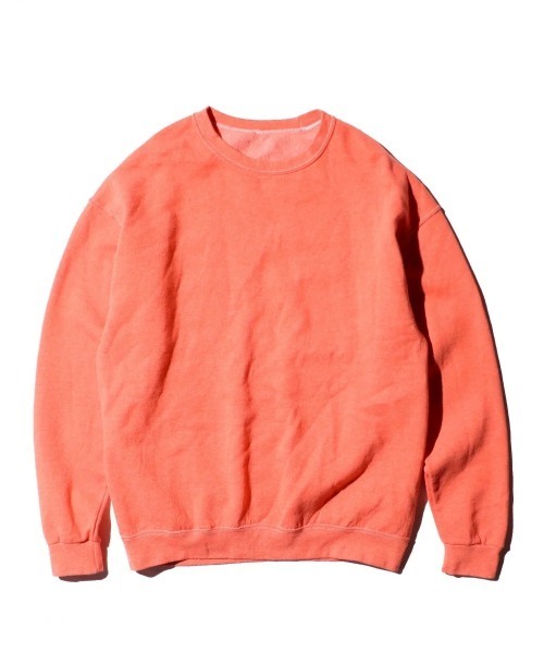 gajess ガジェス just sweat shirt スウェット gajess ガジェス just