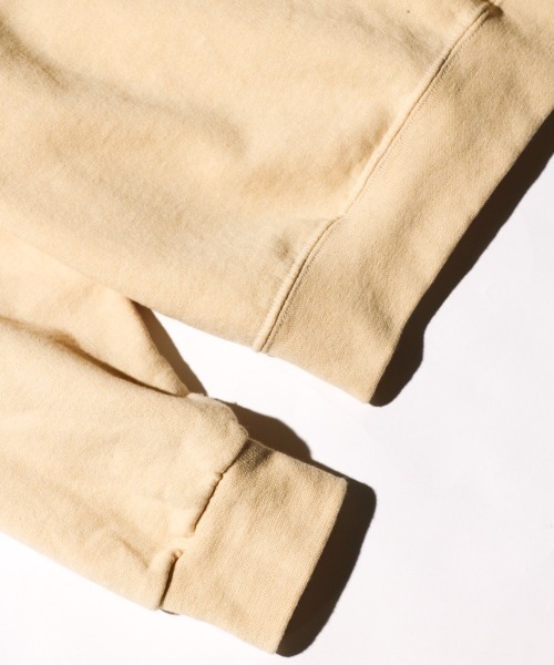 セール】JERZEES ジャージーズ / UNISEX OVER-DYE SWEATSHIRT