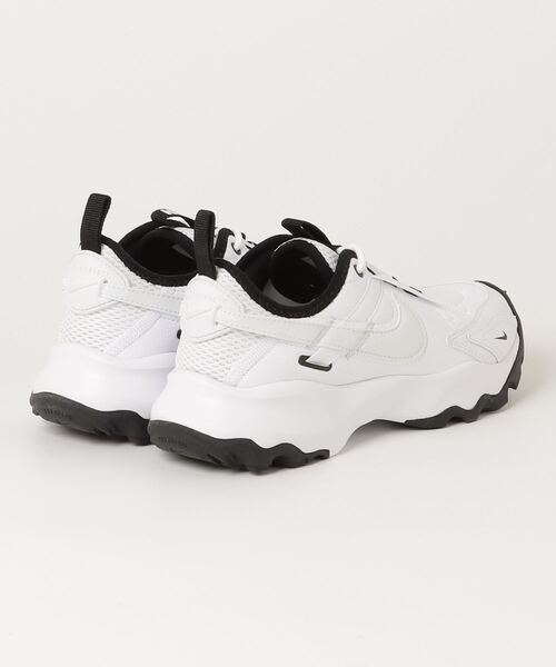 ROSE BUD（ローズバッド）の「(NIKE)NIKE TC7900（スニーカー・レディース・ブラック・23.0cm/25.0cm）」の11枚目の写真