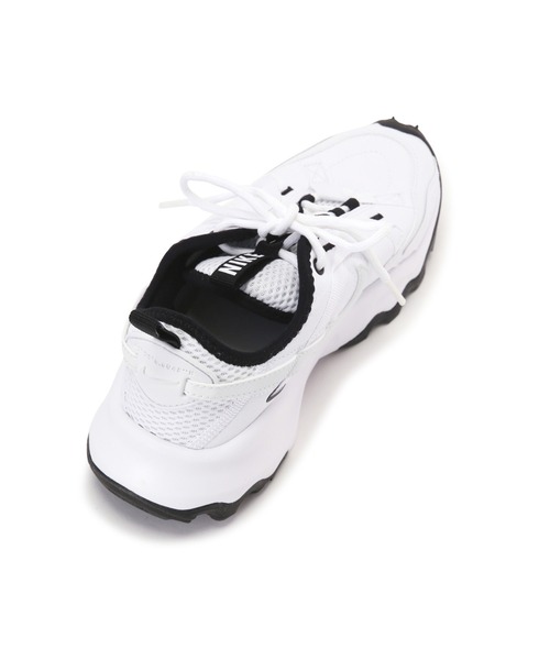 ROSE BUD（ローズバッド）の「(NIKE)NIKE TC7900（スニーカー・レディース・ブラック・23.0cm/25.0cm）」の4枚目の写真