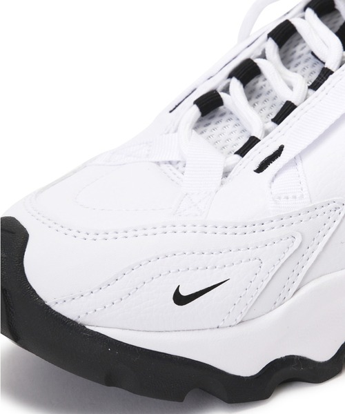 ROSE BUD（ローズバッド）の「(NIKE)NIKE TC7900（スニーカー・レディース・ブラック・23.0cm/25.0cm）」の5枚目の写真