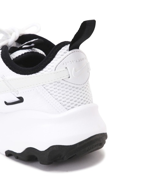 ROSE BUD（ローズバッド）の「(NIKE)NIKE TC7900（スニーカー・レディース・ブラック・23.0cm/25.0cm）」の7枚目の写真