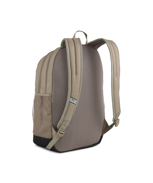 PUMA（プーマ）の「PUMA プーマ ユニセックス プーマ バズ バックパック 28L PUMA BUZZ Backpack（バックパック/リュック・メンズ・ネイビー/レッド系その他/ベージュ系その他/ブラック・フリー）」の14枚目の写真