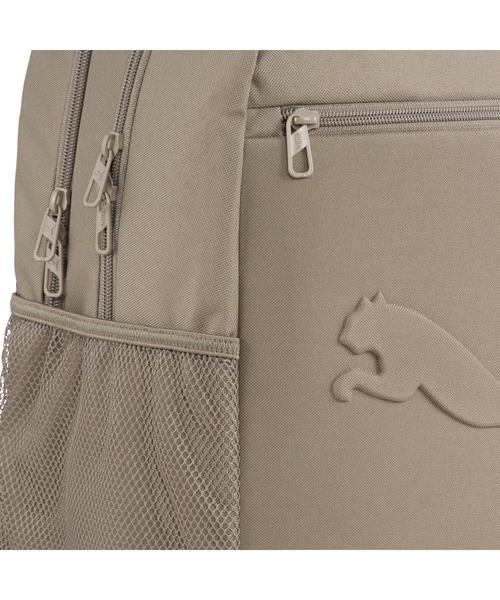 PUMA（プーマ）の「PUMA プーマ ユニセックス プーマ バズ バックパック 28L PUMA BUZZ Backpack（バックパック/リュック・メンズ・ネイビー/レッド系その他/ベージュ系その他/ブラック・フリー）」の16枚目の写真