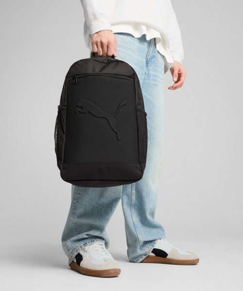 PUMA プーマ バッグ PUMA プーマ ユニセックス ゴルフ ザ ボストンバッグ 28L
