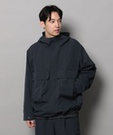 BAYFLOW(ベイフロー)の「ジャケット/アウター(ブルゾン)」