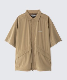 デナリショートスリーブシャツ│DENALI SS SHIRTS