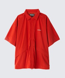 WILD THINGS | デナリショートスリーブシャツ│DENALI SS SHIRTS(シャツ/ブラウス)