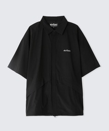 デナリショートスリーブシャツ│DENALI SS SHIRTS