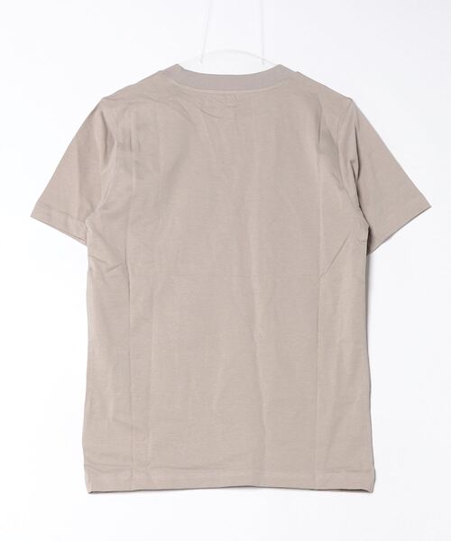 NEW BALANCE(ニューバランス)の「Sport Essentials ロゴ ショートスリーブTシャツ(Tシャツ/カットソー・メンズ・ブラック/グレイッシュベージュ・SMALL/MEDIUM/LARGE/X-LARGE/XX-LARGE)」の13枚目の写真