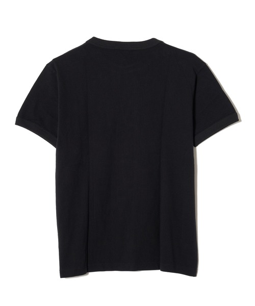 Champion(チャンピオン)の「【Champion】C3-Z359 SHORT SLEEVE T-SHIRT/Tシャツ/チャンピオン(Tシャツ/カットソー・メンズ・グレー/ブラック/ネイビー/ホワイト・M/L/XL)」の5枚目の写真