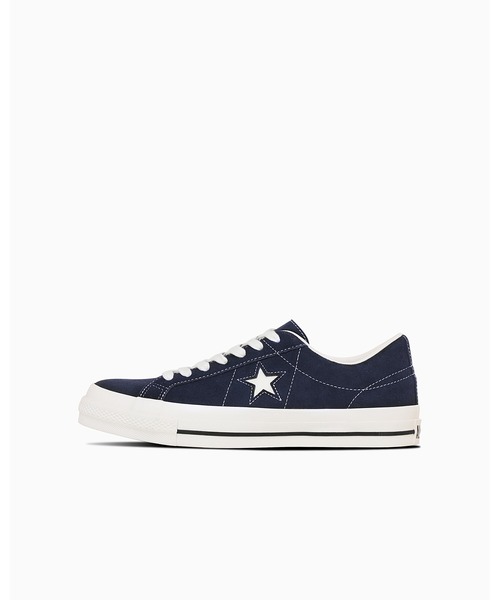 ONE STAR SUEDE / ワンスター スエード（スニーカー）｜CONVERSE