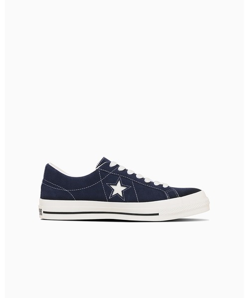 ONE STAR SUEDE / ワンスター スエード（スニーカー）｜CONVERSE