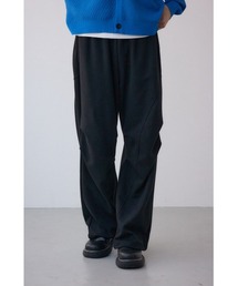 AZUL by moussy | カードボードニータックパンツ(スウェットパンツ)