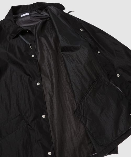 kolor BEACON（カラービーコン）の「25SBM- G02135（ブルゾン）」 - WEAR