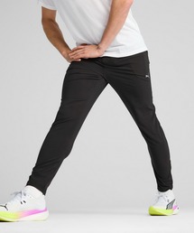 PUMA | PUMA プーマ メンズ ランニング ラン ヴェロシティ テーパード パンツ RUN VEL(その他パンツ)