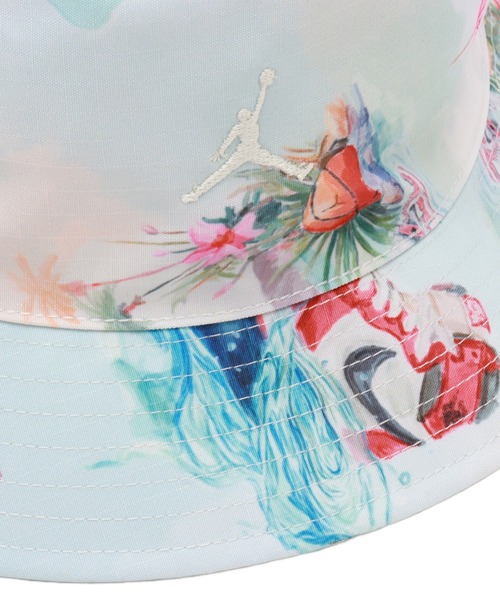 JORDAN BRAND U J APEX BUCKET FLAMINGO AOP / ジョーダン