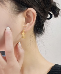 アレルギー対応ピアス