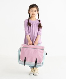 Yours Army World（ユアーズアーミーワールド）の「【BUU&POPO/ブーアンドポポ】3WAYバッグ（バックパック/リュック）」