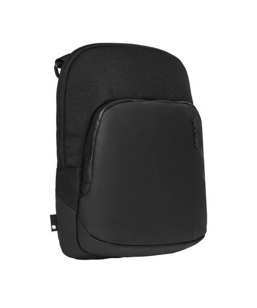 incase(インケース)の「Incase A.R.C. Crossbody Bag-Black(ビジネスバッグ・メンズ・ブラック・ONE SIZE)」の5枚目の写真